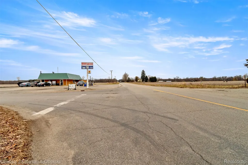1020 E Mosherville Road Scipio Township MI 49250