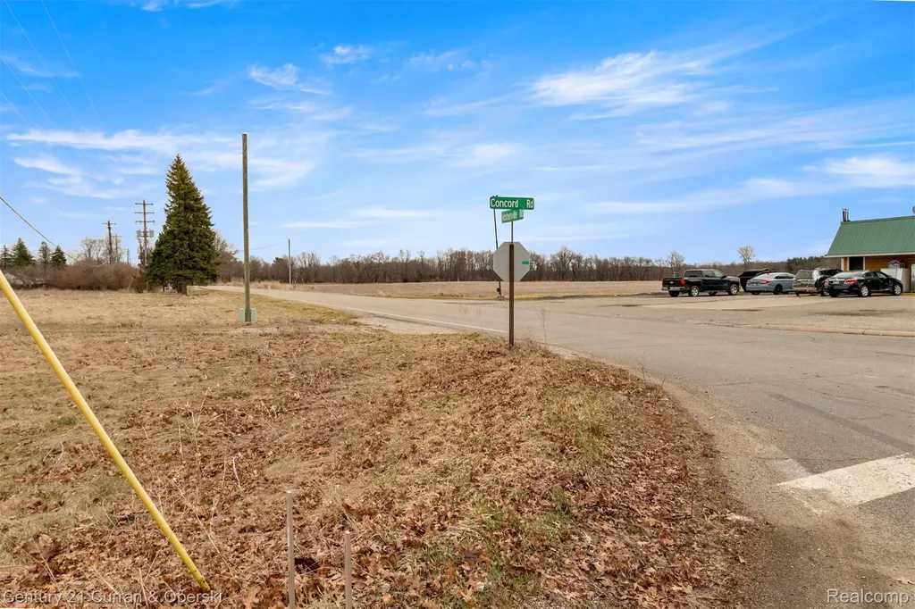 1020 E Mosherville Road Scipio Township MI 49250