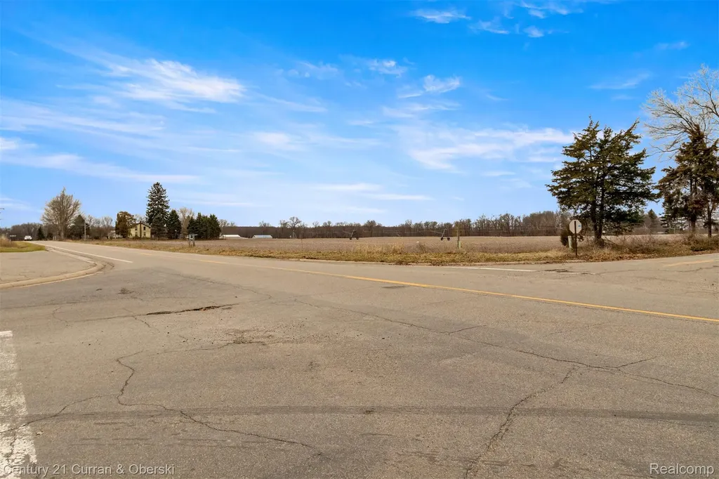 1020 E Mosherville Road Scipio Township MI 49250