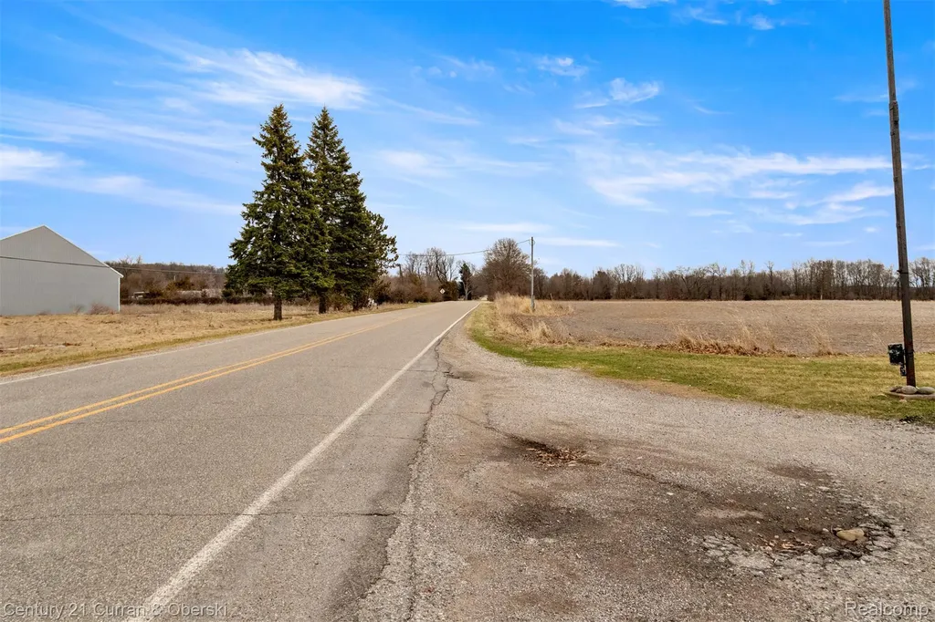 1020 E Mosherville Road Scipio Township MI 49250