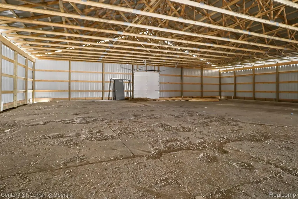 1020 E Mosherville Road Scipio Township MI 49250