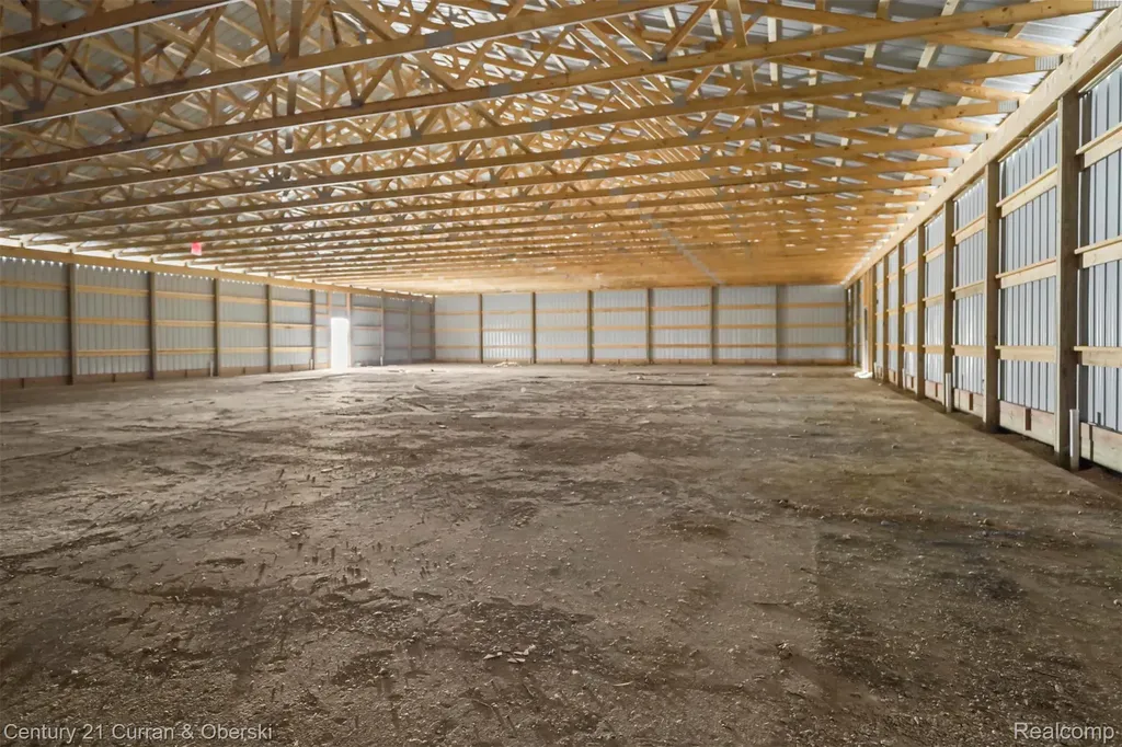 1020 E Mosherville Road Scipio Township MI 49250