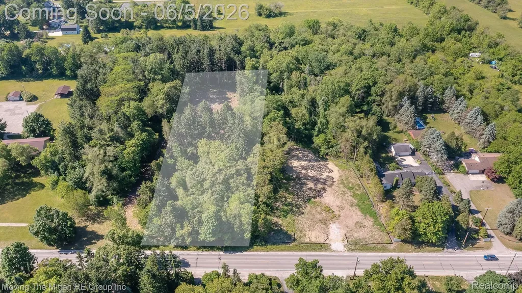 47593 W Huron River Drive Van Buren Charter Township MI 48111