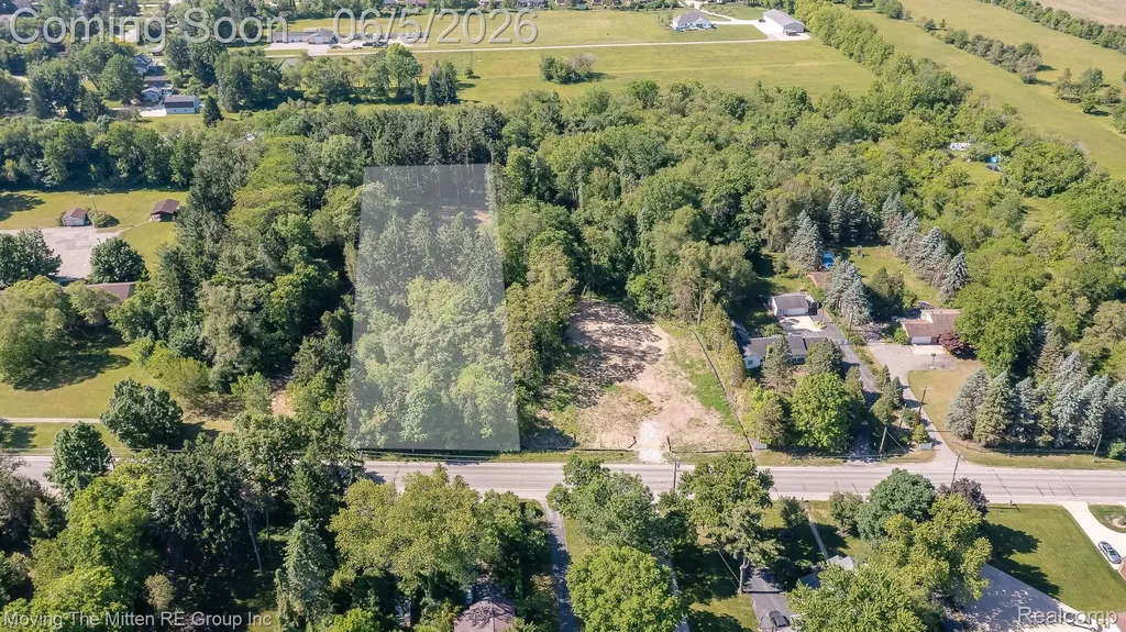 47593 W Huron River Drive Van Buren Charter Township MI 48111