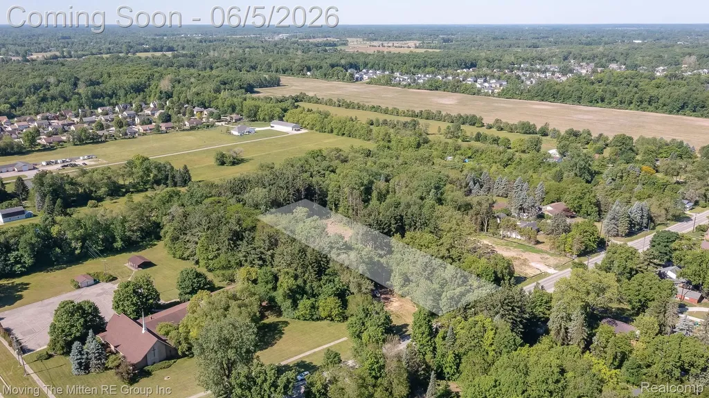 47593 W Huron River Drive Van Buren Charter Township MI 48111