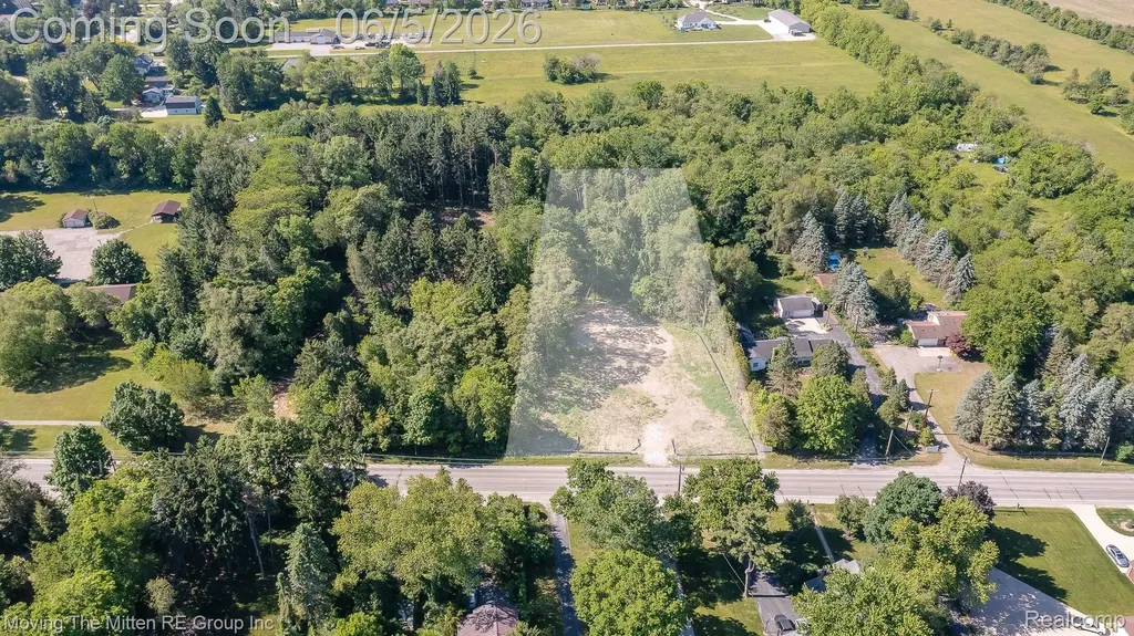 47657 W Huron River Drive Van Buren Charter Township MI 48111