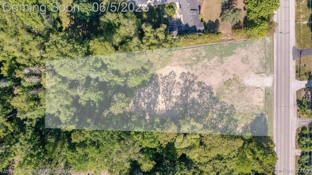 47657 W Huron River Drive Van Buren Charter Township MI 48111