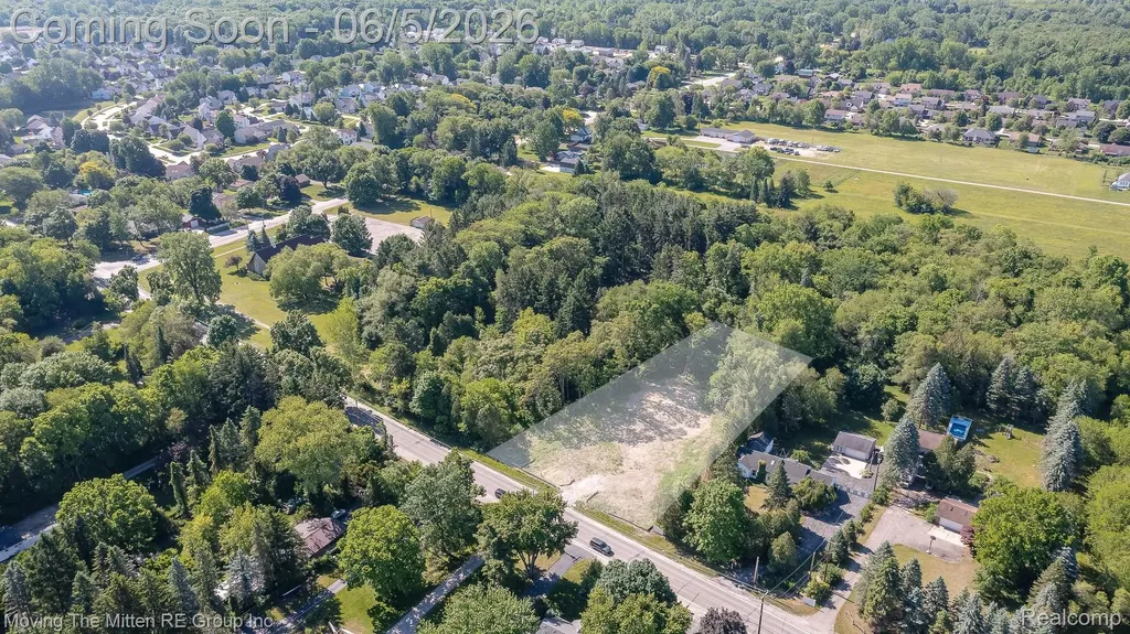 47657 W Huron River Drive Van Buren Charter Township MI 48111
