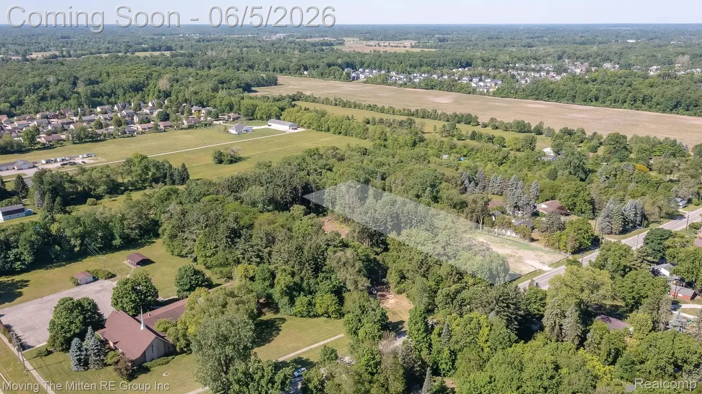 47657 W Huron River Drive Van Buren Charter Township MI 48111