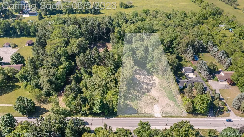47657 W Huron River Drive Van Buren Charter Township MI 48111