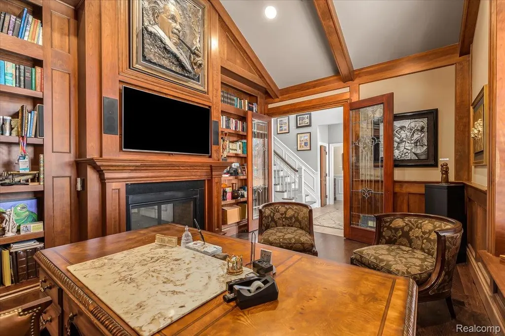 543 Deer Street Plymouth City MI 48170