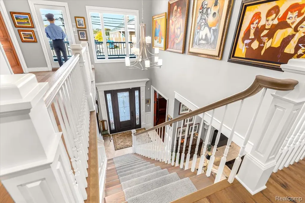 543 Deer Street Plymouth City MI 48170