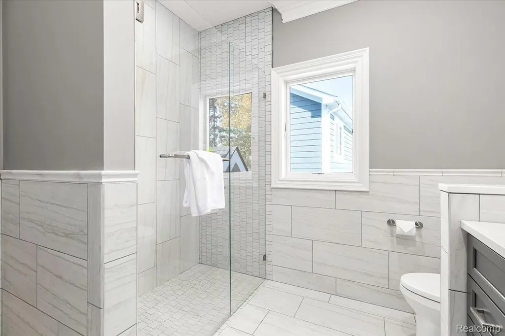 543 Deer Street Plymouth City MI 48170