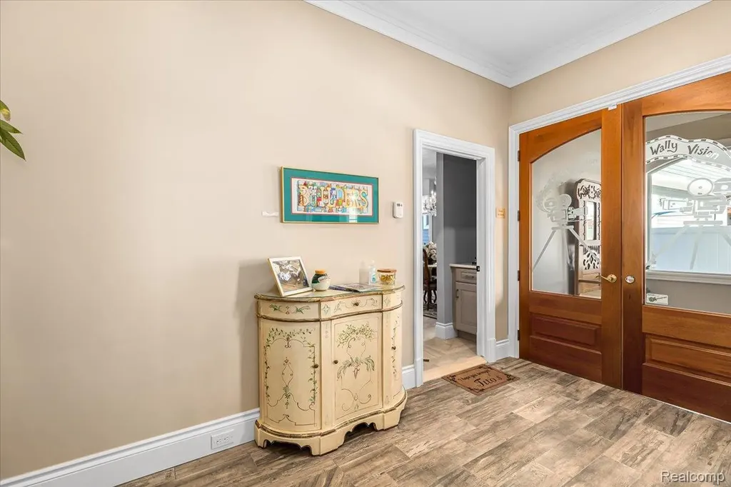 543 Deer Street Plymouth City MI 48170