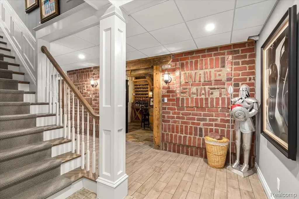 543 Deer Street Plymouth City MI 48170