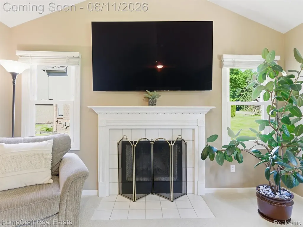 39466 Northwind Court Northville Township MI 48167
