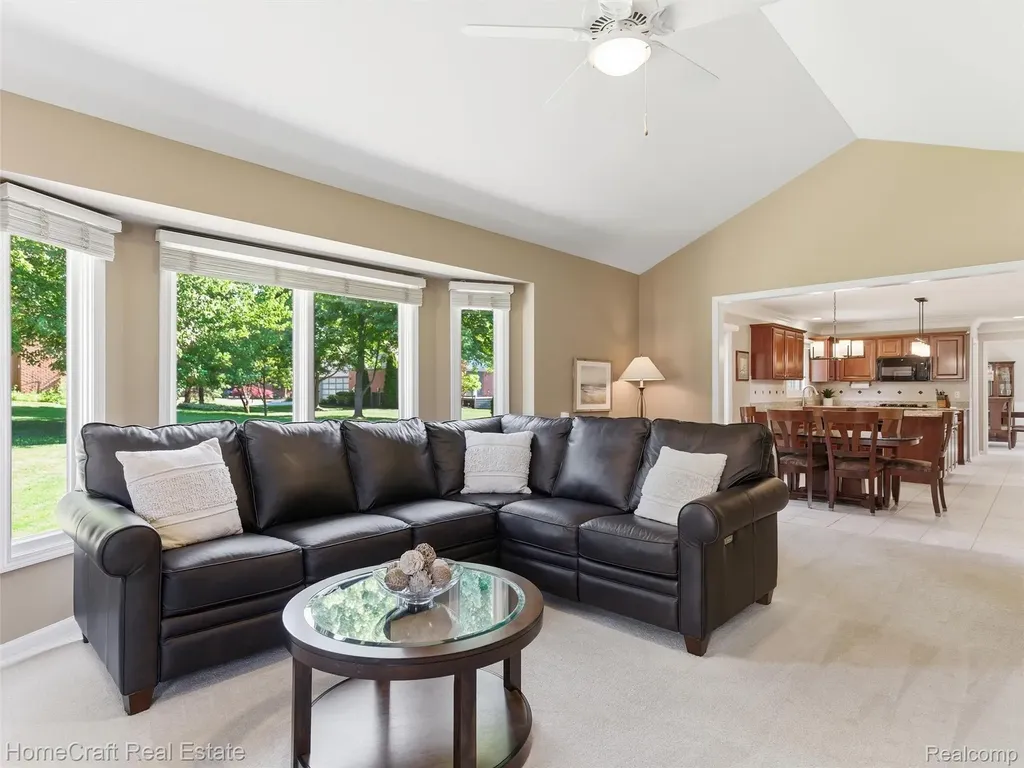 39466 Northwind Court Northville Township MI 48167