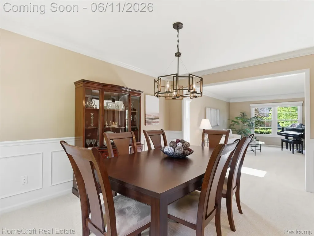 39466 Northwind Court Northville Township MI 48167