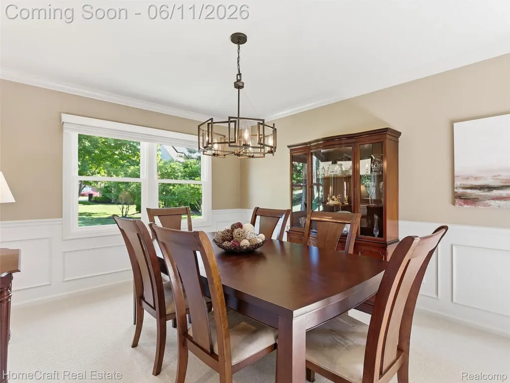 39466 Northwind Court Northville Township MI 48167