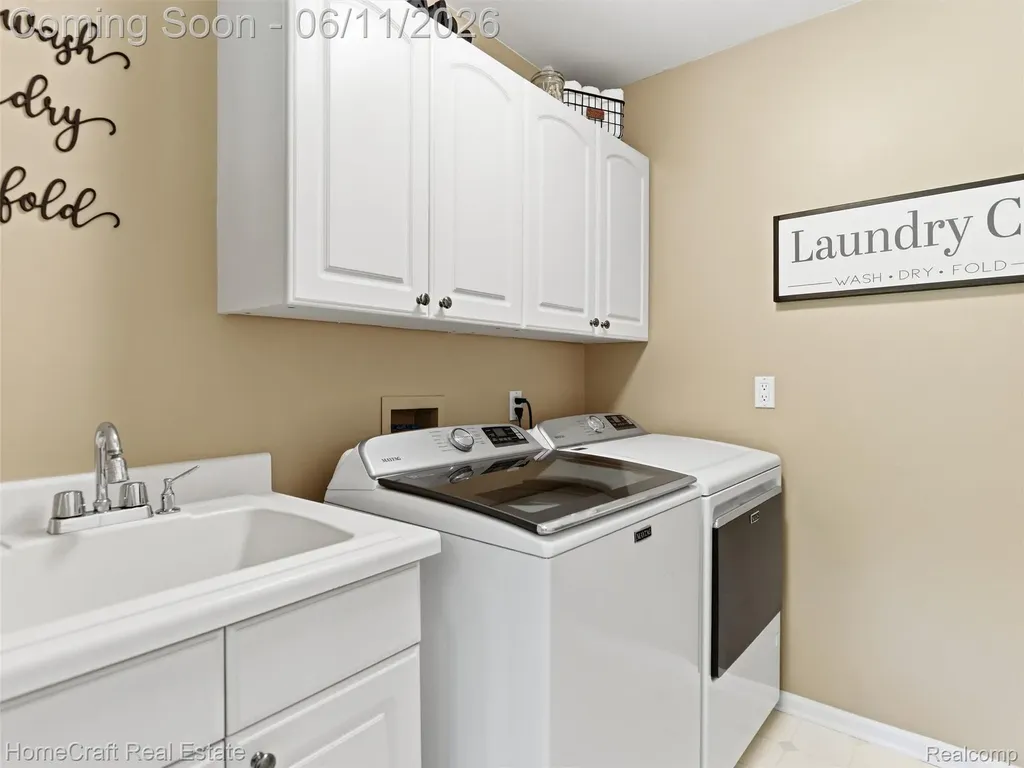 39466 Northwind Court Northville Township MI 48167