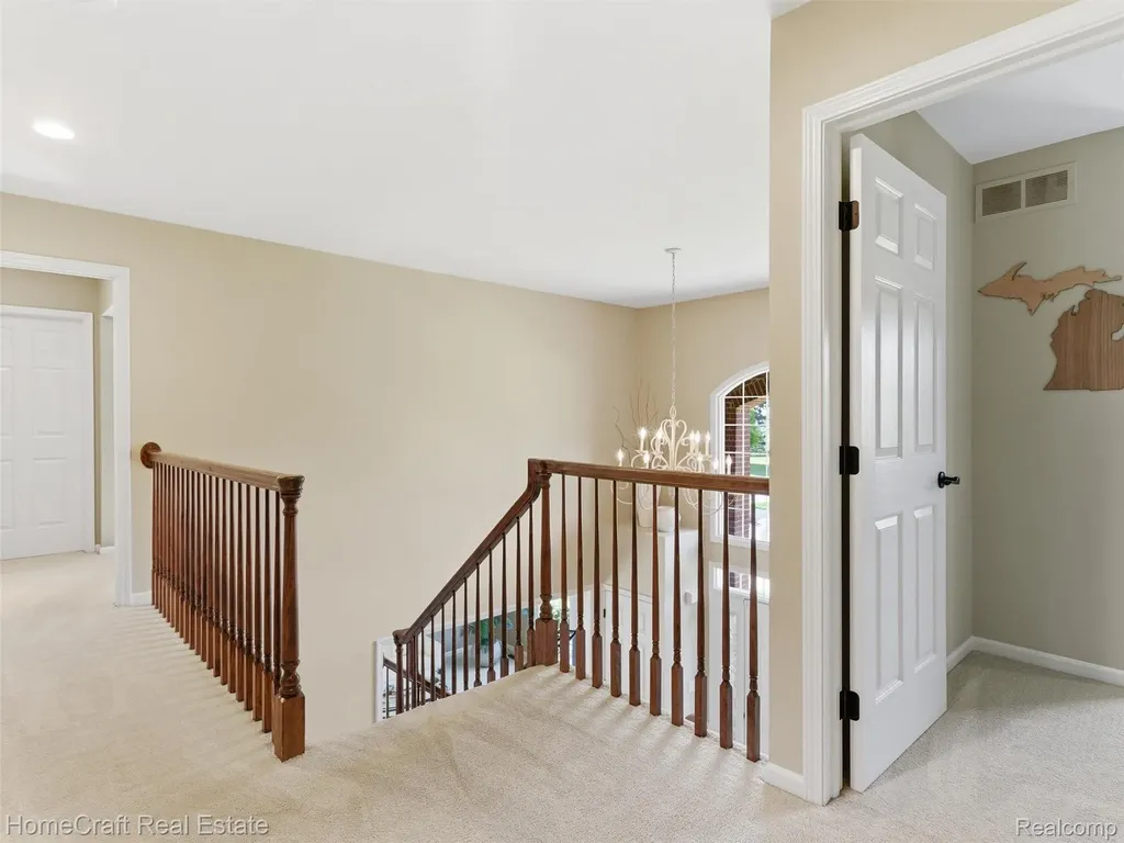 39466 Northwind Court Northville Township MI 48167
