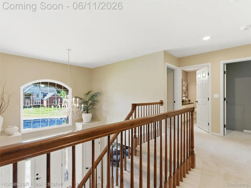 39466 Northwind Court Northville Township MI 48167