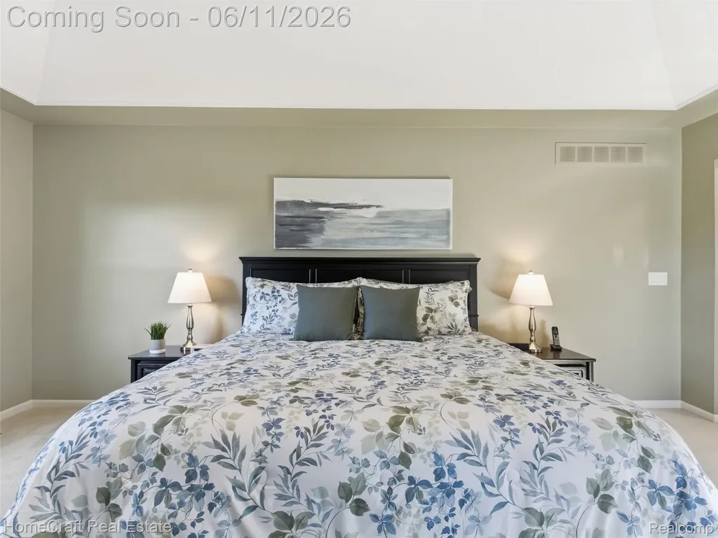 39466 Northwind Court Northville Township MI 48167