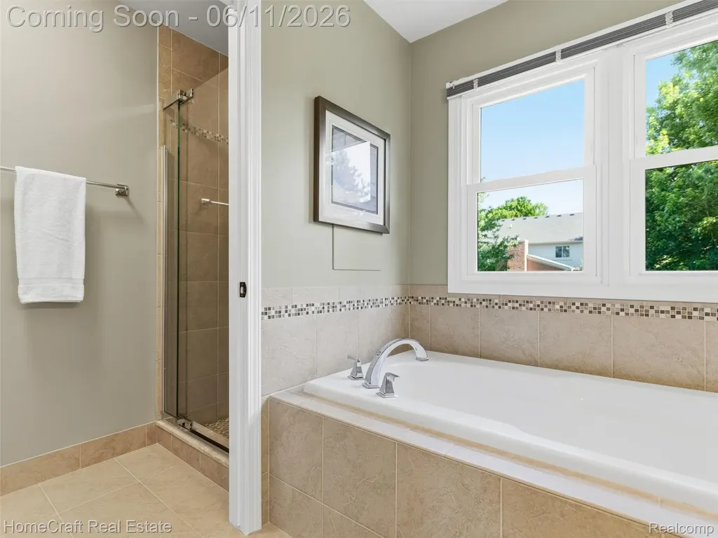 39466 Northwind Court Northville Township MI 48167
