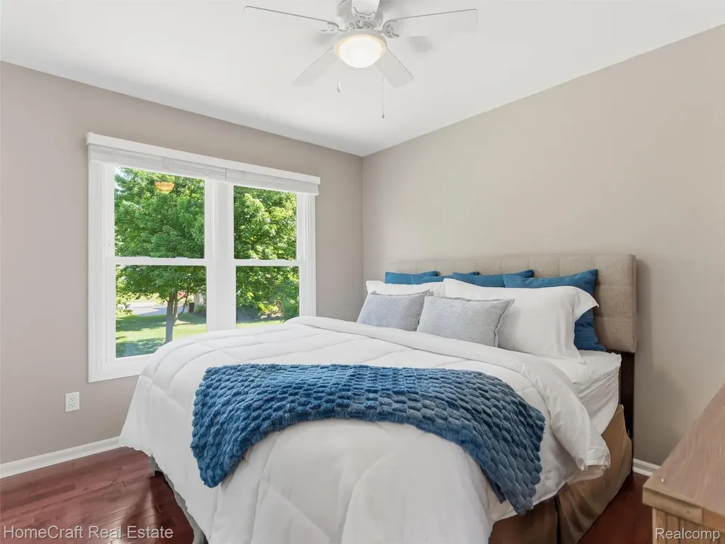39466 Northwind Court Northville Township MI 48167