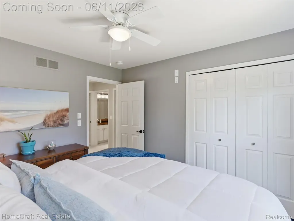 39466 Northwind Court Northville Township MI 48167