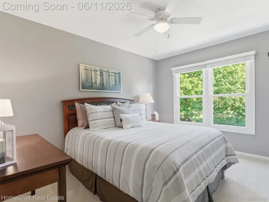 39466 Northwind Court Northville Township MI 48167