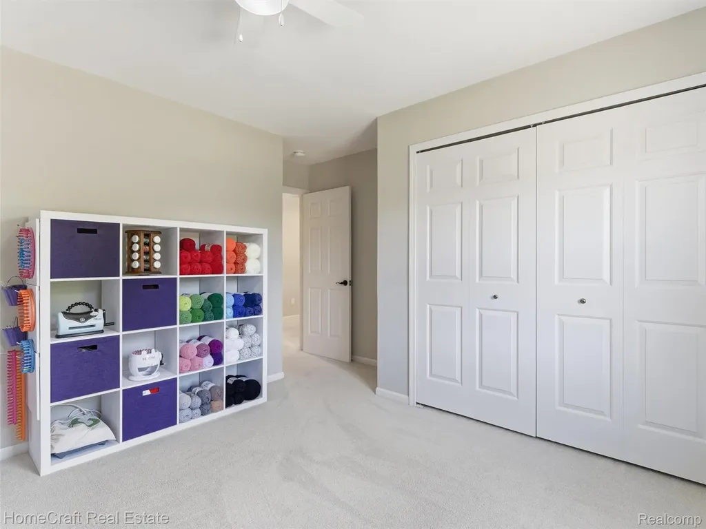 39466 Northwind Court Northville Township MI 48167