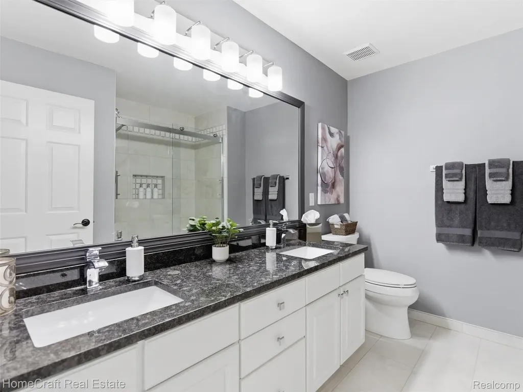 39466 Northwind Court Northville Township MI 48167