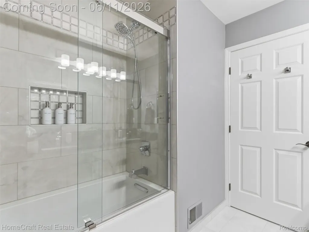 39466 Northwind Court Northville Township MI 48167