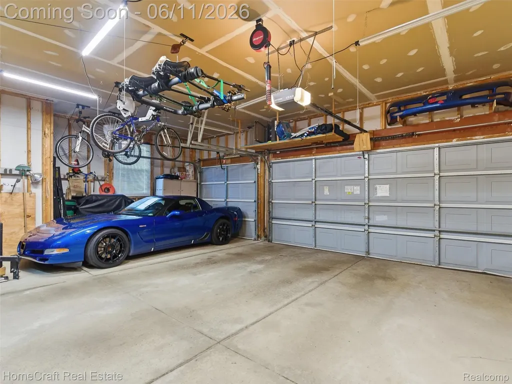39466 Northwind Court Northville Township MI 48167