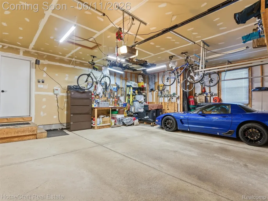 39466 Northwind Court Northville Township MI 48167