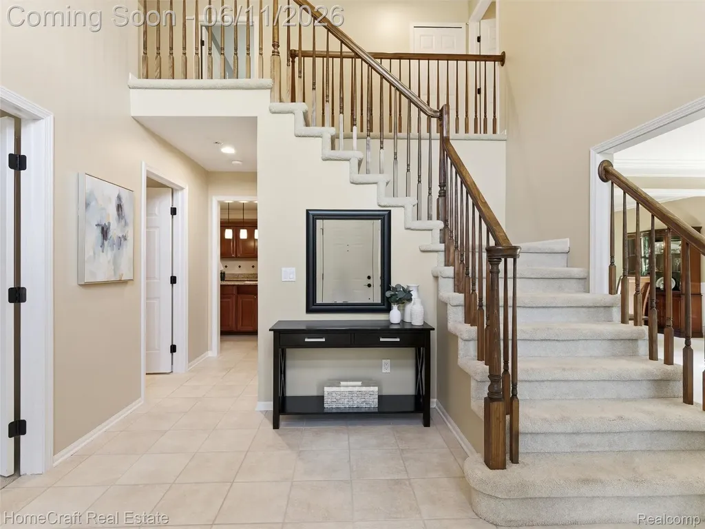 39466 Northwind Court Northville Township MI 48167
