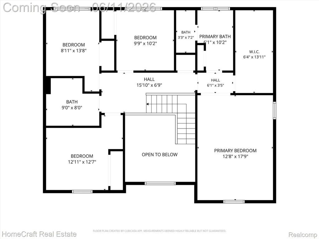 39466 Northwind Court Northville Township MI 48167