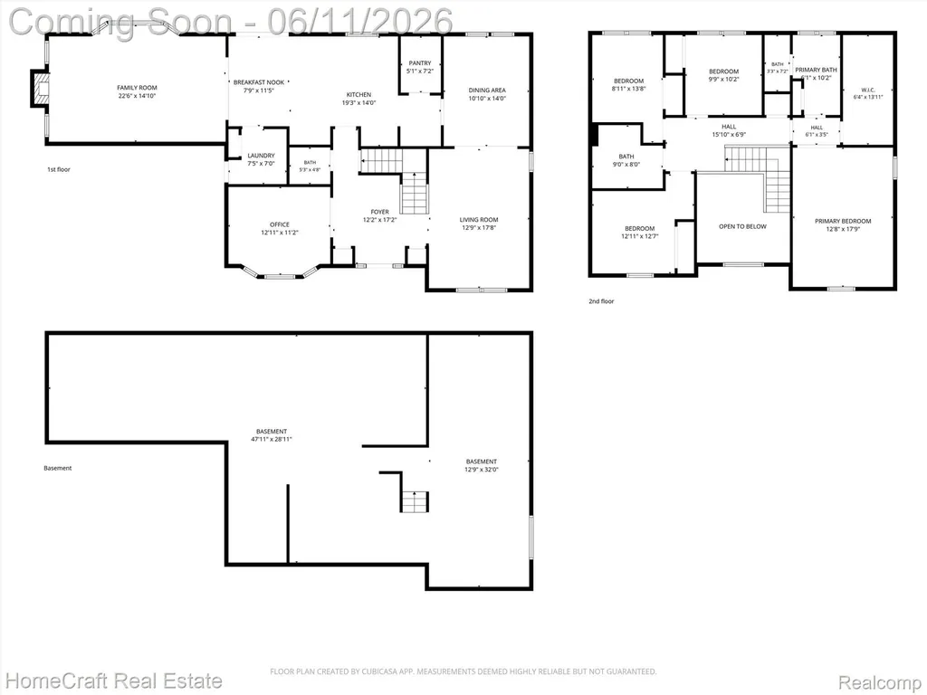 39466 Northwind Court Northville Township MI 48167