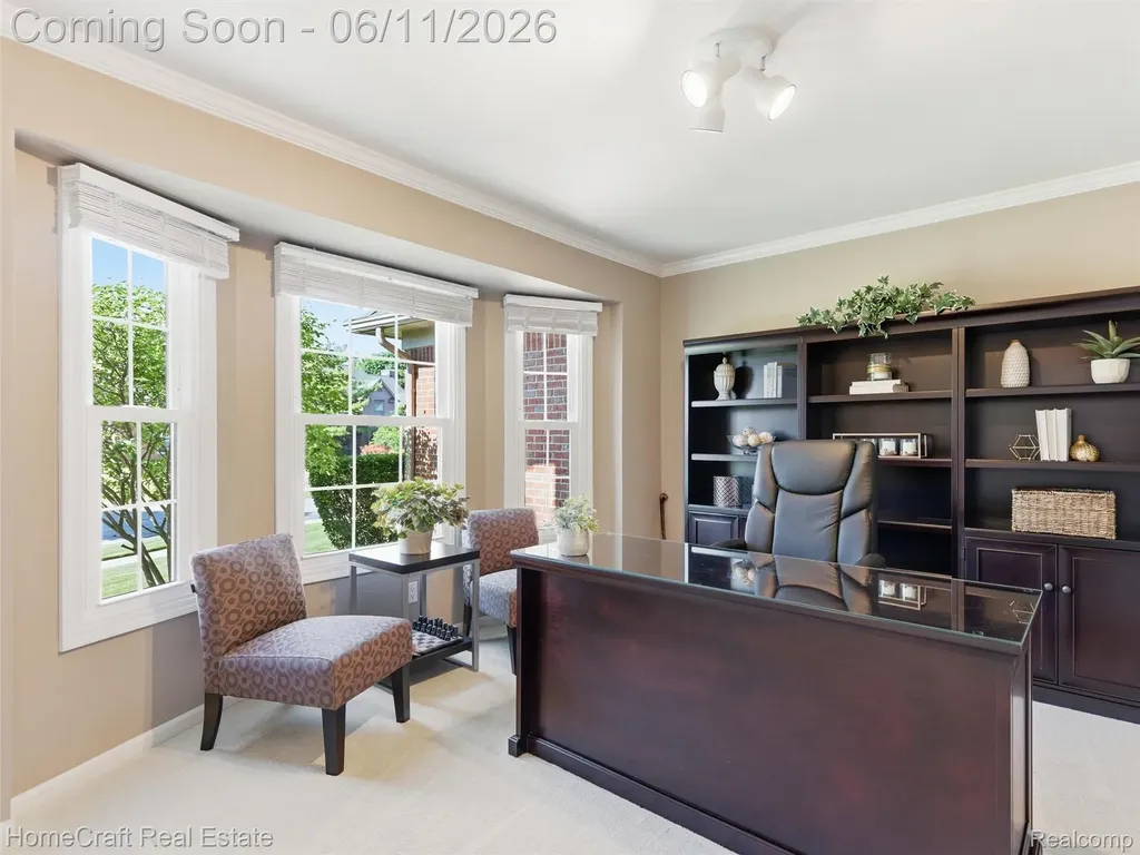 39466 Northwind Court Northville Township MI 48167