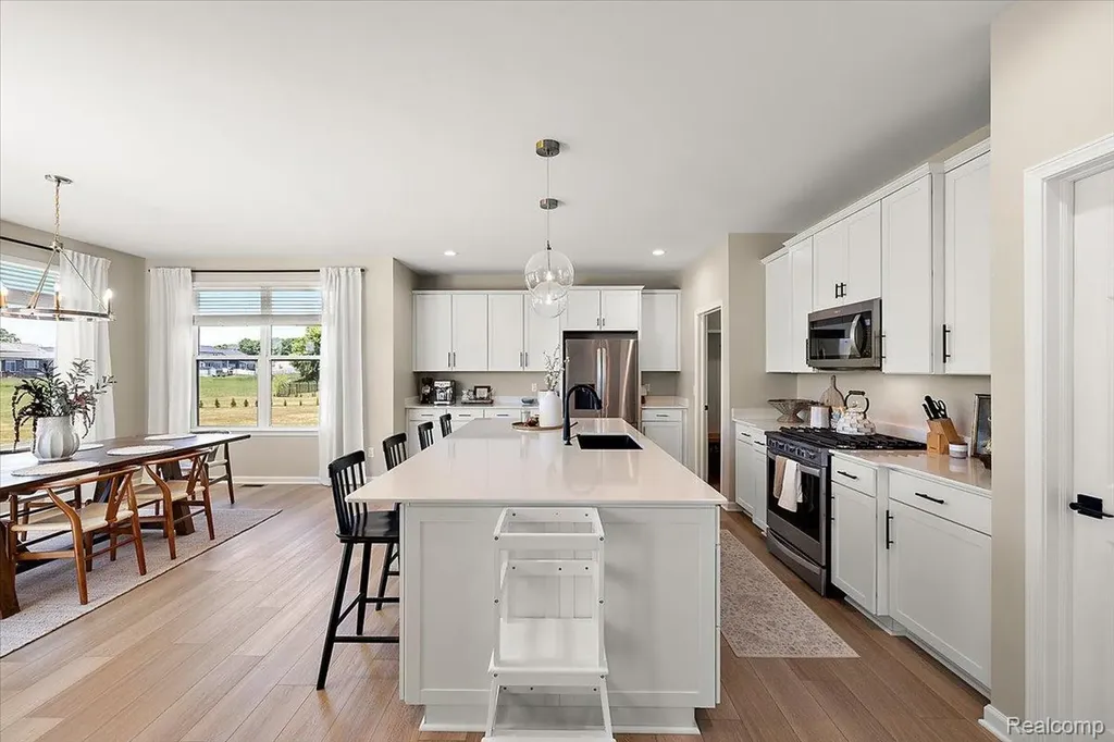 71471 Julius Drive Bruce Township MI 48065