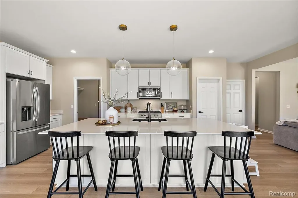 71471 Julius Drive Bruce Township MI 48065