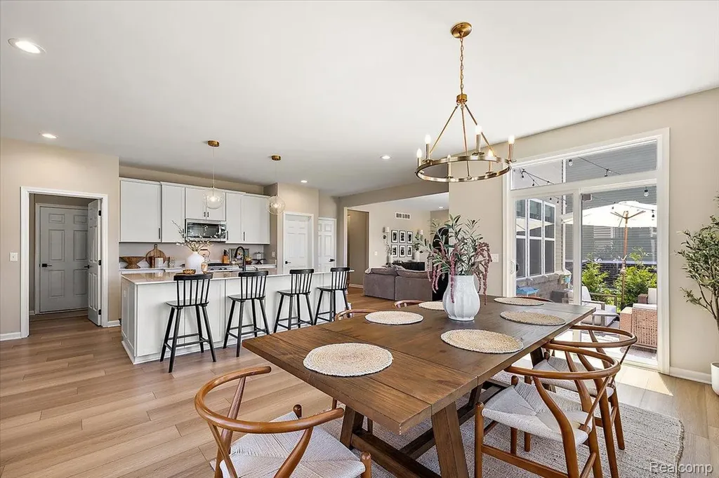71471 Julius Drive Bruce Township MI 48065