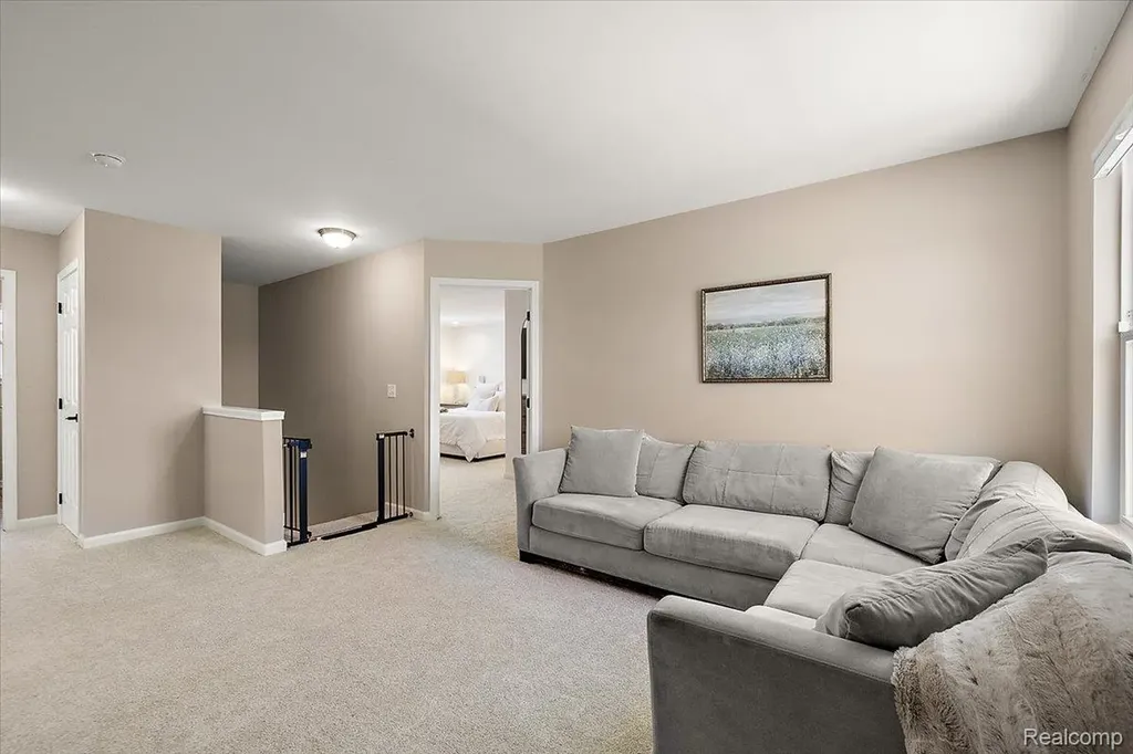 71471 Julius Drive Bruce Township MI 48065