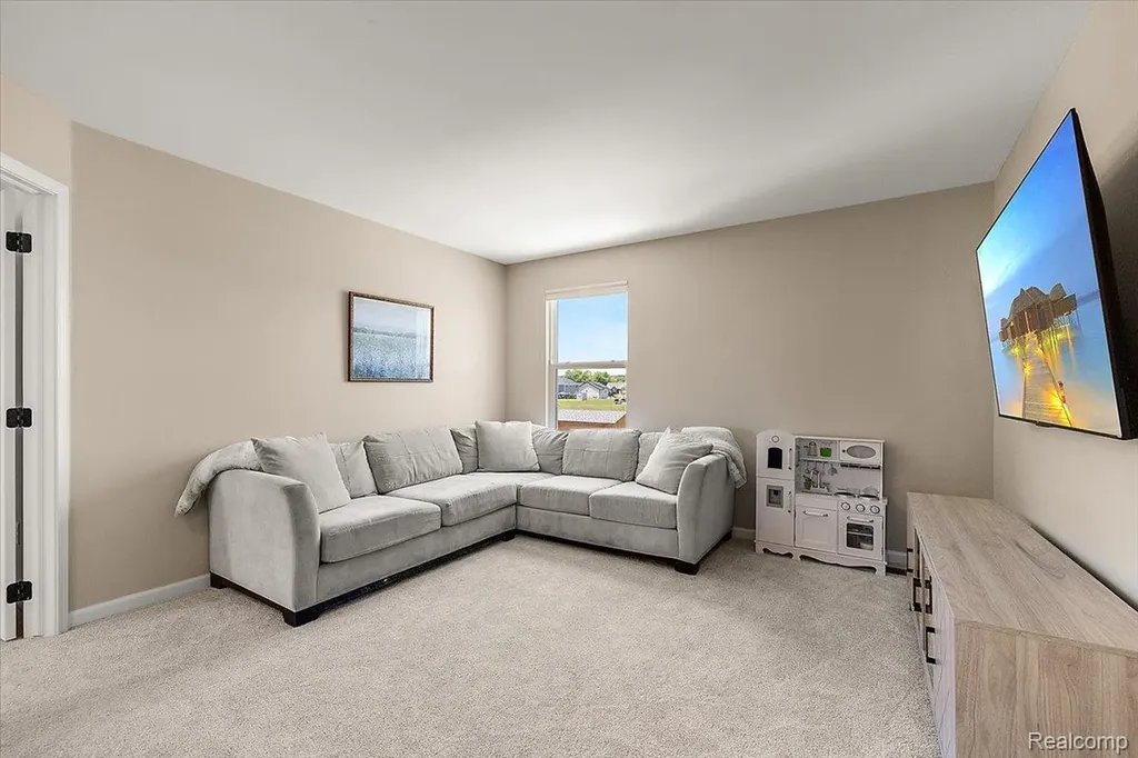 71471 Julius Drive Bruce Township MI 48065