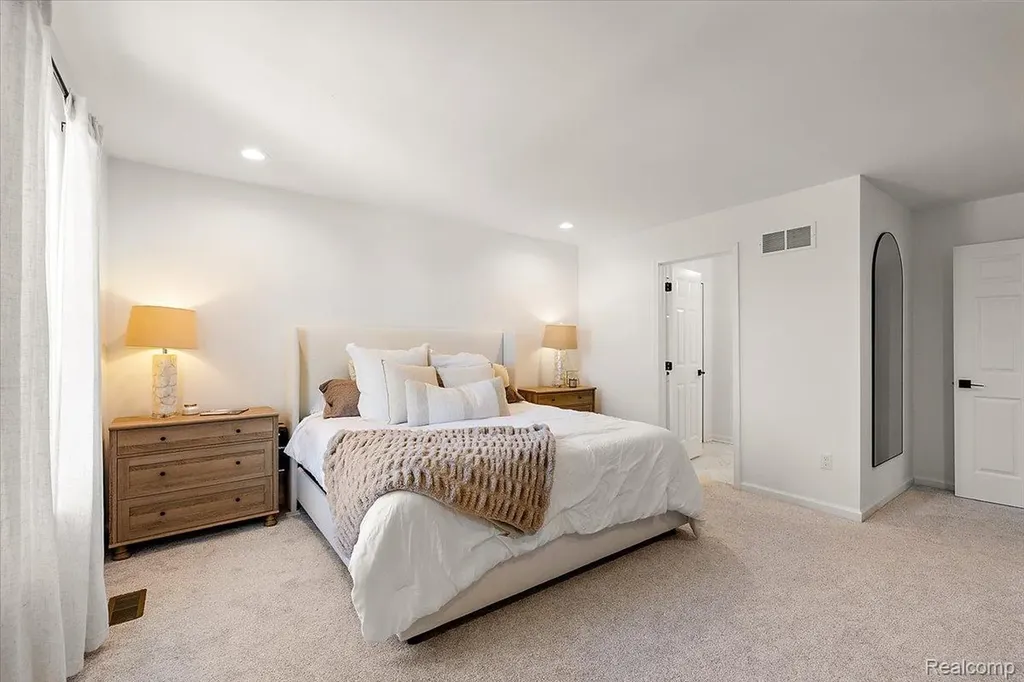 71471 Julius Drive Bruce Township MI 48065