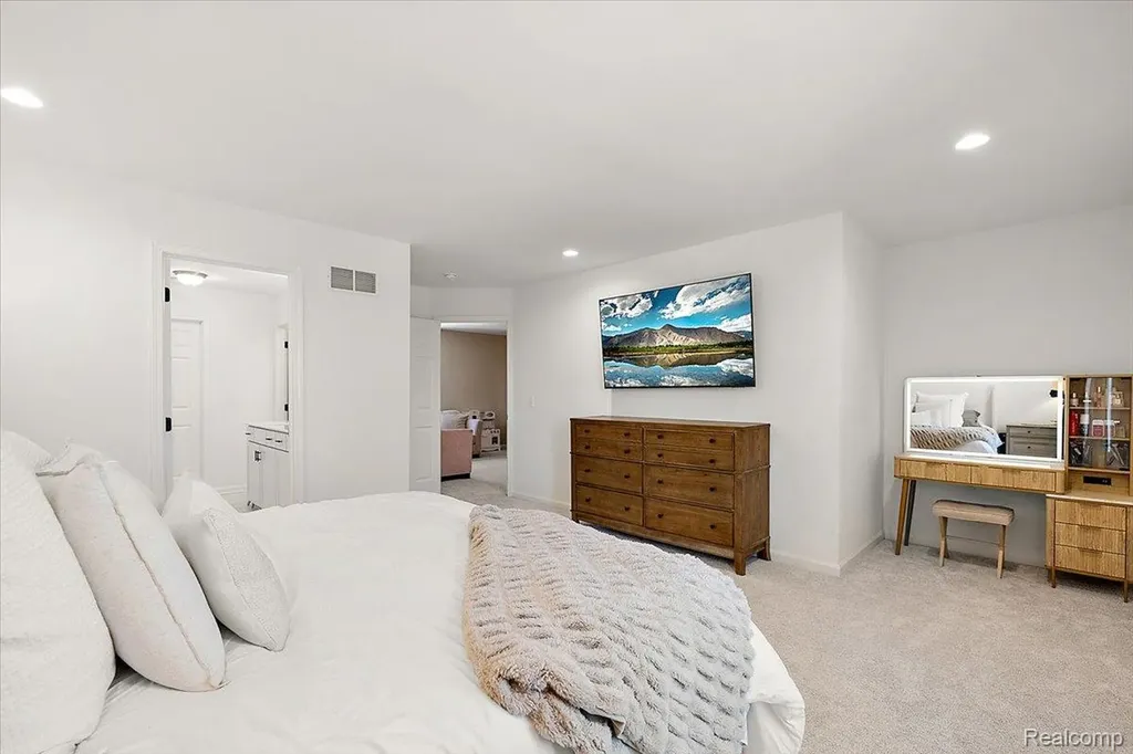 71471 Julius Drive Bruce Township MI 48065