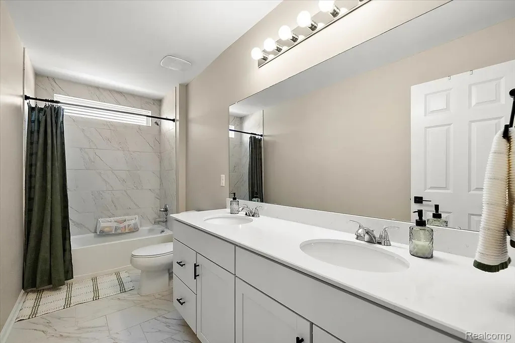 71471 Julius Drive Bruce Township MI 48065
