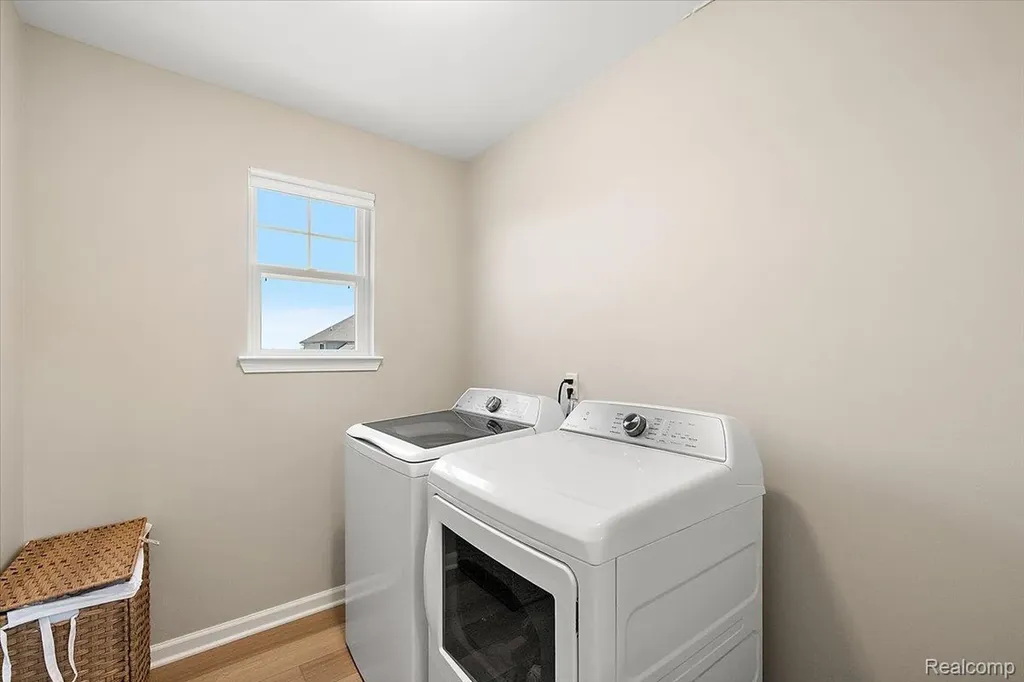 71471 Julius Drive Bruce Township MI 48065