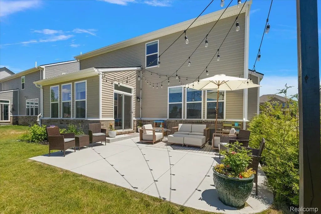 71471 Julius Drive Bruce Township MI 48065